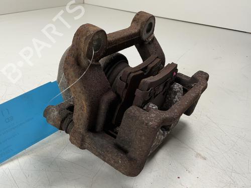 Left rear brake caliper DODGE CHARGER 3.6 | BP39921939M107 - Image 2