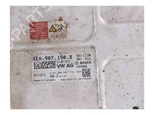 Inverter/Converter VW ID.3 (E11, E12) Pro | BP21542223M119 