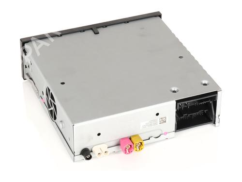 Electronic module VW TIGUAN ALLSPACE (BW2, BJ2) 2.0 TDI 4motion | BP37454513M83 - Image 2