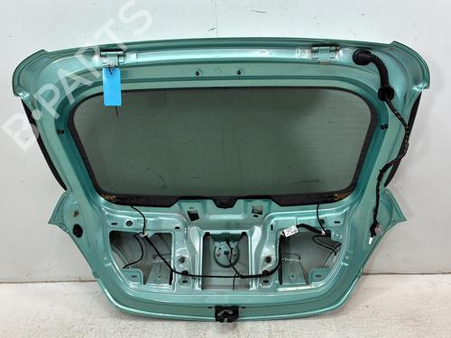 Tailgate OPEL CORSA E (X15) 1.0 (08, 68) | BP38491772C6 - Image 5