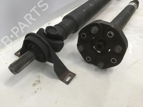 Driveshaft MERCEDES-BENZ CLS (C219) CLS 63 AMG (219.377) | BP26134095M37 