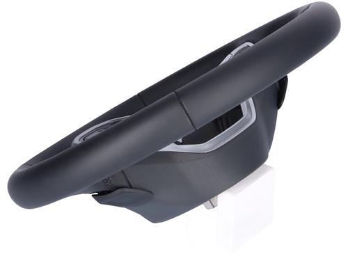 Steering wheel VW T-ROC (A11, D11) 1.0 TSI | BP36003176C49 - Image 2