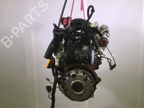 Engine FORD TRANSIT V363 Platform/Chassis (FED, FFD) 2.0 EcoBlue | BP19407694M1 
