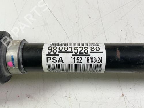 Left front driveshaft OPEL VIVARO C Van (K0) VIVARO-E HYDROGEN | BP39926392M38 - Image 4
