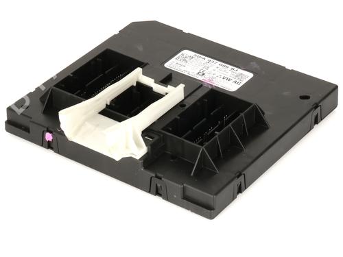 Used Electronic module Electronic module VW GOLF VIII (CD1, DA1) 1.5 TSI (116 hp) 39921637 39921637
