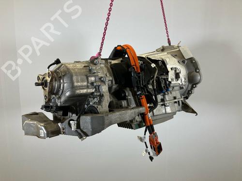 Gearbox BMW XM (G09) XM All-wheel Drive | BP39919733M3 - Image 4