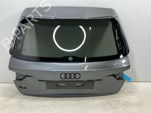 Bagklap CC/Kombi-Coupé Bagklap CC/Kombi-Coupé AUDI A4 B9 Avant (8W5, 8WD) 40 TFSI Mild Hybrid (204 hp) 34475789 34475789