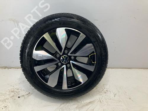 Fælgsæt VW GOLF VIII (CD1, DA1) 1.5 eTSI | BP39918433C100  - Image 9