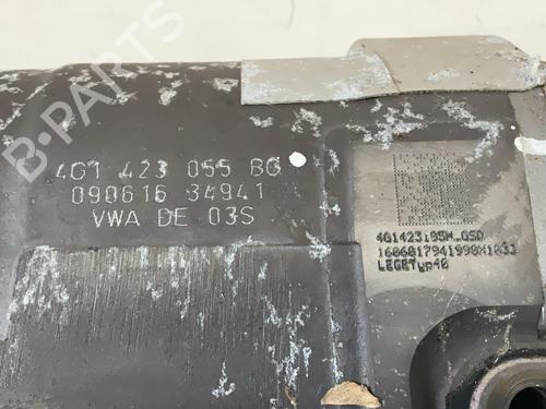 Steering rack AUDI A8 D4 (4H2, 4H8, 4HC, 4HL) 3.0 TDI quattro | BP36408939M22 - Image 2