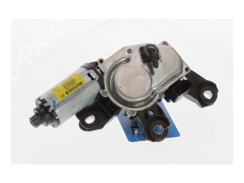 Used Rear wiper motor PORSCHE CAYENNE (92A) 3.0 Diesel (245 hp) 15272278