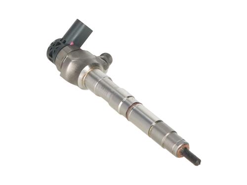 Used Injector VW CADDY IV Box Body/MPV (SAA, SAH) 2.0 TDI (75 hp) 25899293