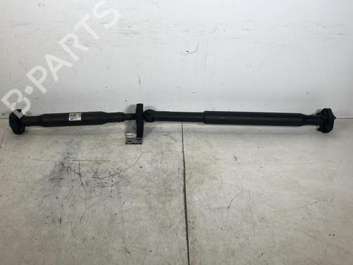 Kardanaksel Kompl. Kardanaksel Kompl. MERCEDES-BENZ S-CLASS (W222, V222, X222) S 350 BlueTEC / d 4-matic (222.033, 222.133) (258 hp) 34197467 34197467