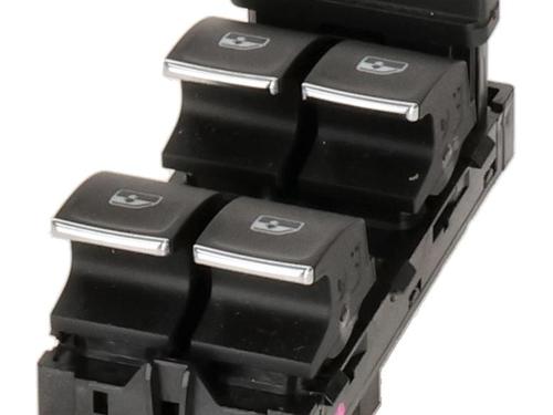 Left front window switch CUPRA FORMENTOR (KM7, KMP) 2.5 VZ5 4Drive | BP39928116I27 - Image 2