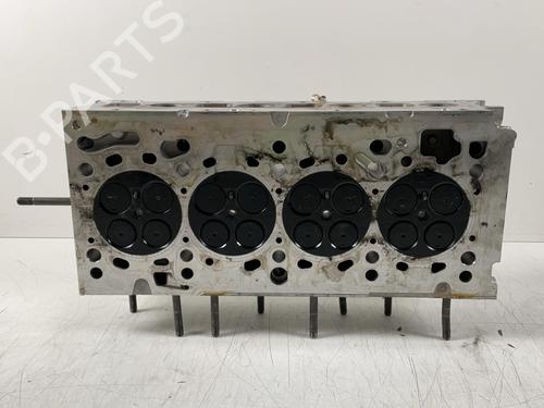 Cylinder head VW CRAFTER Van (SY_, SX_) 2.0 TDI FWD (SYB, SYC, SYD) | BP25335545M5 - Image 4