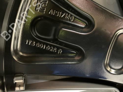 Fælgsæt VW ID. Buzz Bus (EBB, EBJ) Electric (EBB) | BP39918502C100 - Image 37