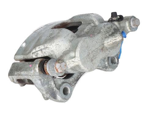 Right front brake caliper FORD TRANSIT V363 Platform/Chassis (FED, FFD) 2.0 EcoBlue | BP29607293M104 
