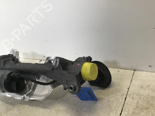Steering rack VW GOLF VIII (CD1, DA1) 1.0 TSI | BP16209328M22 