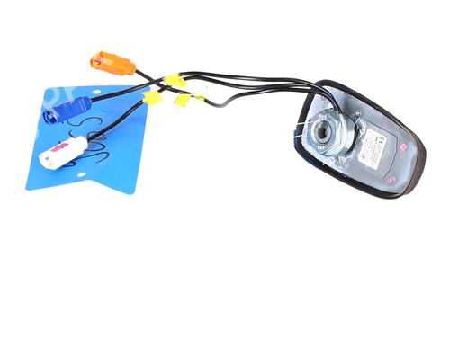 Antenne/Base OPEL VIVARO C Van (K0) VIVARO-E HYDROGEN | BP39921285C140 - Image 2