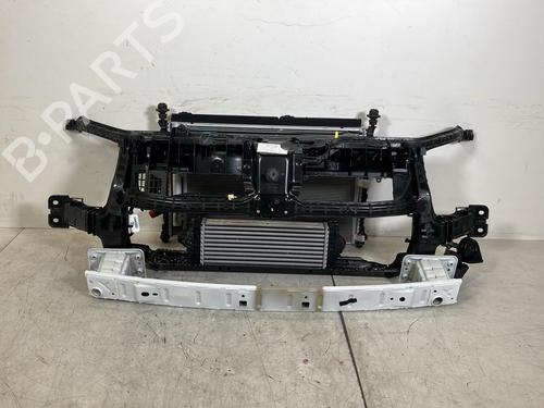 Used Radiator set Radiator set FORD TRANSIT V363 Platform/Chassis (FED, FFD) 2.0 EcoBlue (170 hp) 34214230 34214230