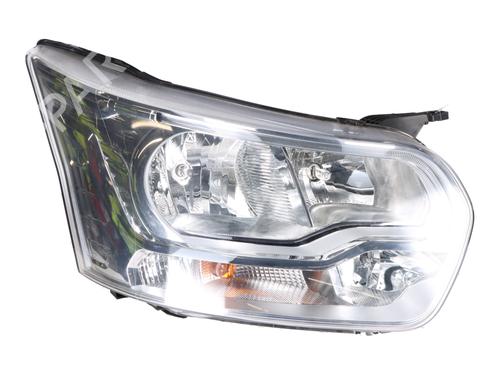 Lyskaster høyre Lyskaster høyre FORD TRANSIT V363 Platform/Chassis (FED, FFD) 2.0 EcoBlue (170 hp) 34197264 34197264