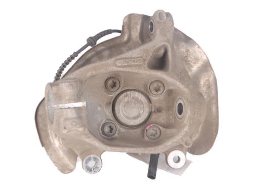 Left front steering knuckle BMW i3 (I01) Electric | BP27219413M25 