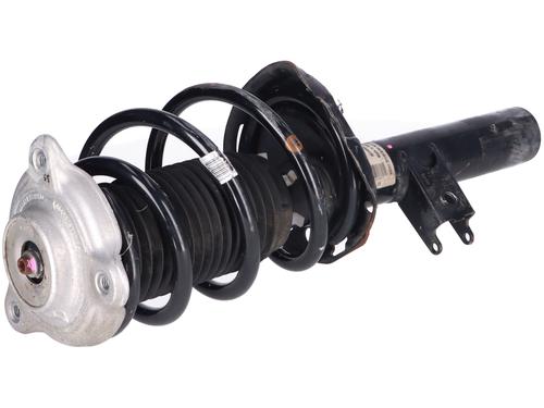 Used Right front suspension arm Right front suspension arm MERCEDES-BENZ A-CLASS (W177) AMG A 35 4-matic (177.051) (306 hp) 10959955 10959955