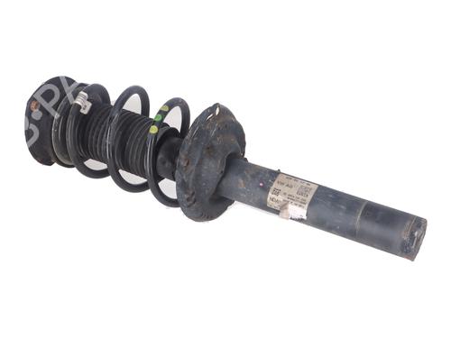Left front shock absorber VW PASSAT B8 (3G2, CB2) 2.0 TDI | BP21813106M16 