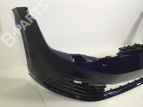Front bumper VW GOLF VIII (CD1, DA1) 1.0 TSI | BP7806834C7 