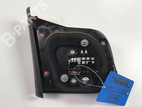 Right tailgate light VW GOLF VI (5K1) 2.0 R 4motion | BP5327203C80 