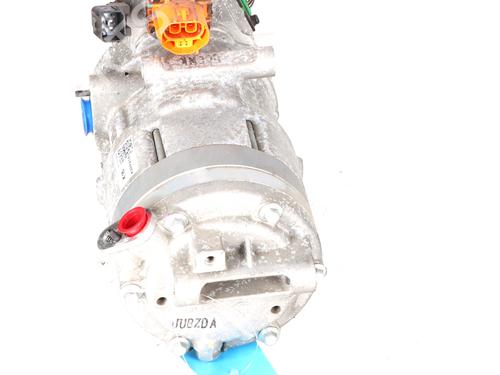 Used AC compressor AC compressor 37696413 37696413