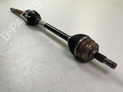 Right front driveshaft CITROËN JUMPY III Van (V_) ë-JUMPY HYDROGEN | BP39925230M39 - Image 2