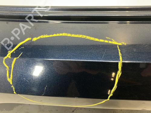 Rear bumper VW PASSAT B8 (3G2, CB2) 2.0 TDI 4motion | BP36237478C8 - Image 4