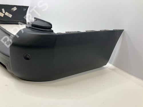 Rear bumper PEUGEOT EXPERT Van (V_) 2.0 BlueHDi 120 | BP27921955C8 