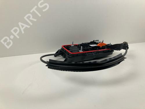 Automatic gearbox selector VW GOLF VIII (CD1, DA1) 1.5 TSI | BP22349919M91 