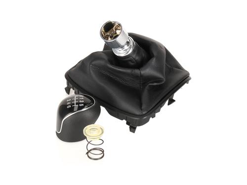 Gear lever FORD TRANSIT V363 Platform/Chassis (FED, FFD) 2.0 EcoBlue | BP36909049M90 - Image 4