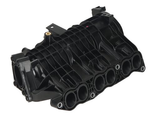 Used Intake manifold FORD FIESTA VII (HJ, HF) 1.0 EcoBoost (125 hp) 21547808