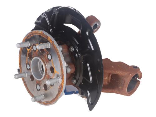 Right front steering knuckle FORD TRANSIT V363 Platform/Chassis (FED, FFD) 2.0 EcoBlue | BP20111210M26 