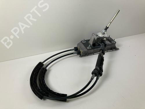 Automatic gearbox selector SKODA FABIA III (NJ3) 1.0 TSI | BP22811103M91 