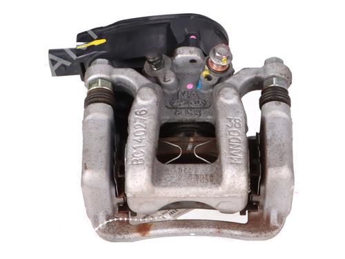 Used Left rear brake caliper HYUNDAI NEXO (FE) FCEV (163 hp) 30401530