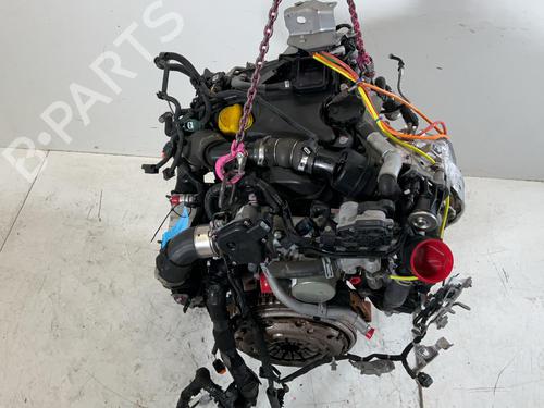 Engine DACIA LODGY (JS_) 1.5 Blue dCi 115 (JSJT) | BP37721091M1  - Image 6