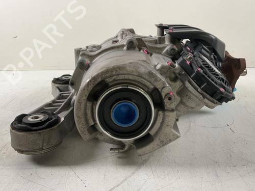 Rear differential CUPRA FORMENTOR (KM7, KMP) 2.5 VZ5 4Drive | BP39928144M24 - Image 4