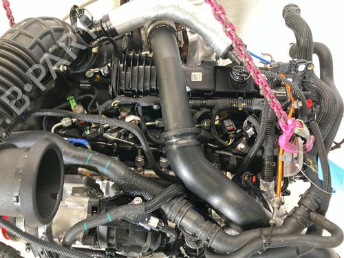 Engine FORD TRANSIT V363 Platform/Chassis (FED, FFD) 2.0 EcoBlue | BP34248481M1  - Image 6