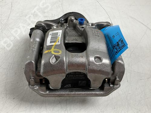 Left rear brake caliper OPEL VIVARO C Van (K0) VIVARO-E HYDROGEN | BP39927756M107 - Image 5