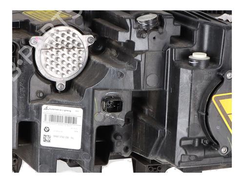 Right headlight BMW X6 (G06, F96) M | BP35931414C29 - Image 5