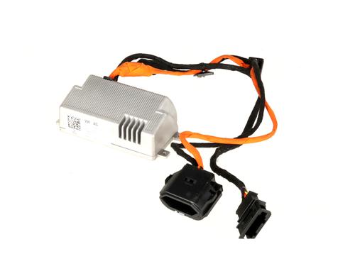 Elektronisk modul Elektronisk modul VW PASSAT B8 Variant (3G5, CB5) 2.0 TDI (190 hp) 35919699 35919699