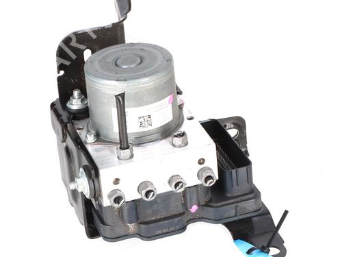 Used ABS pump ABS pump OPEL ASTRA L Sports Tourer (OV5) 1.2 (FRHNSL, FRHNSR) (131 hp) 39949502 39949502