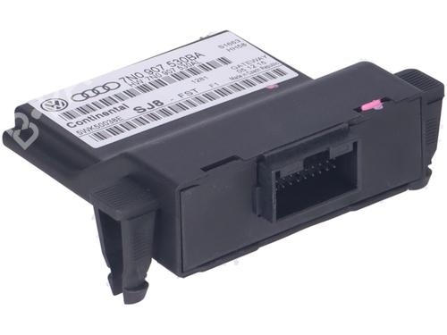 Used Electronic module VW CADDY IV Box Body/MPV (SAA, SAH) 2.0 TDI (75 hp) 14581109
