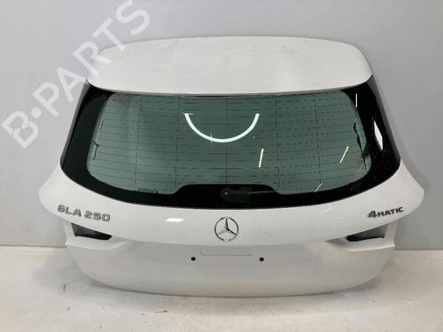 Used Tailgate MERCEDES-BENZ GLA (H247) GLA 250 (247.746) (224 hp) 27306372