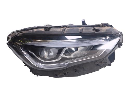 Used Right headlight MERCEDES-BENZ GLA (H247) GLA 200 (247.787) (163 hp) 27260673