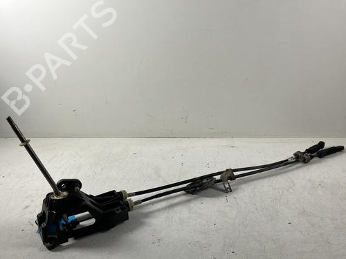 Gear lever TOYOTA AYGO (_B4_) 1.0 (KGB40) | BP40043265M90 - Image 3